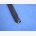 Spacer rod, 22 mm hex , 260 mm,  M12 m / M